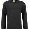 lem3210_dg_LEM3210_DG_01 Polo Sweater